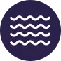 waves icon