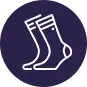 socks icon